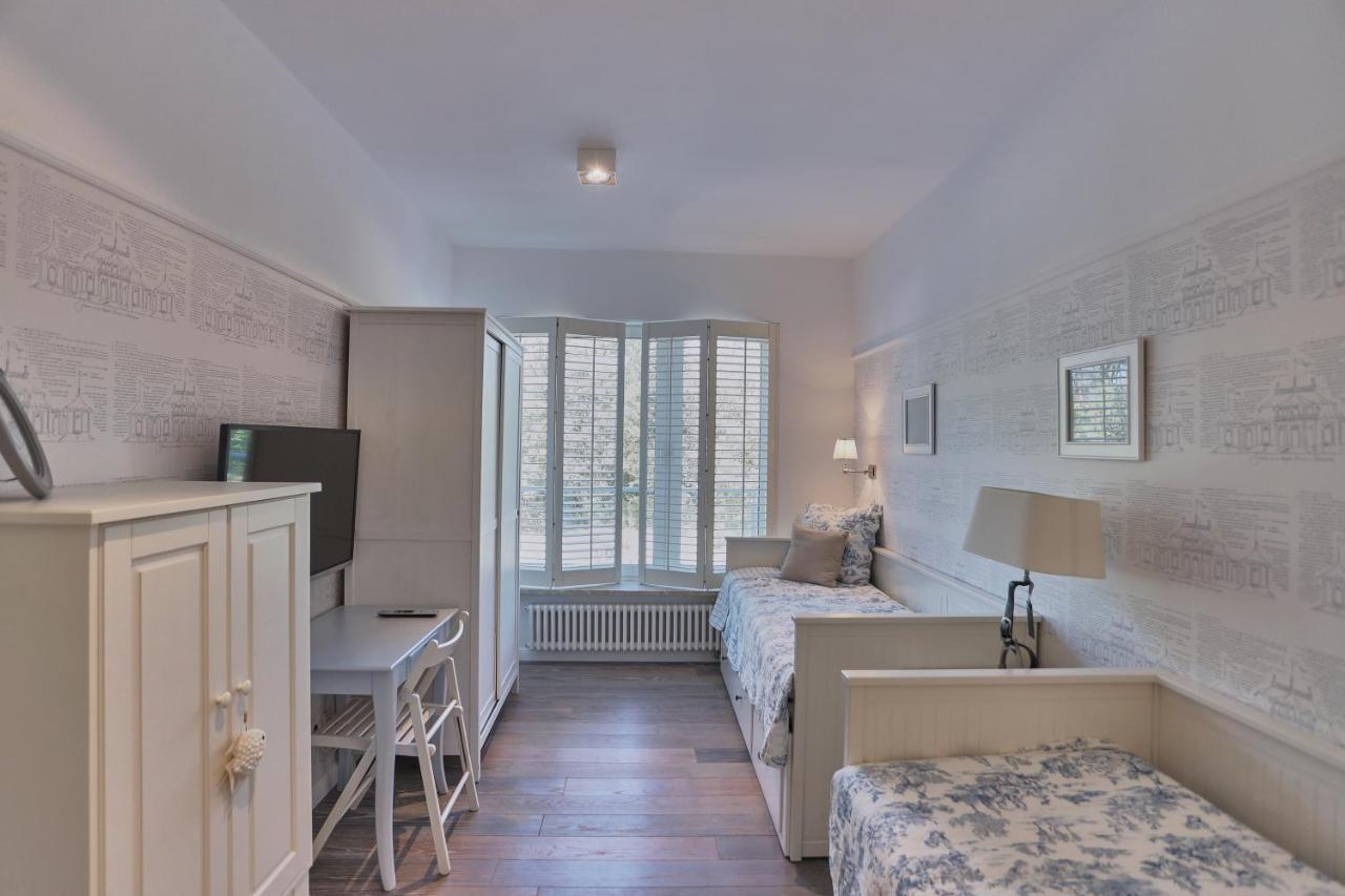 Playa Baltis Hampton Eva Apartment Мендзиздрое Екстериор снимка